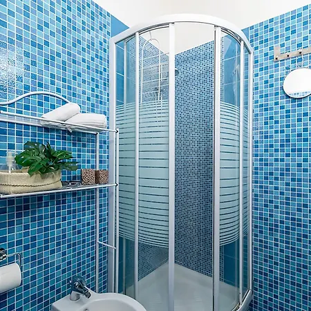 Camollia Modern Apartment! Appartement Siena