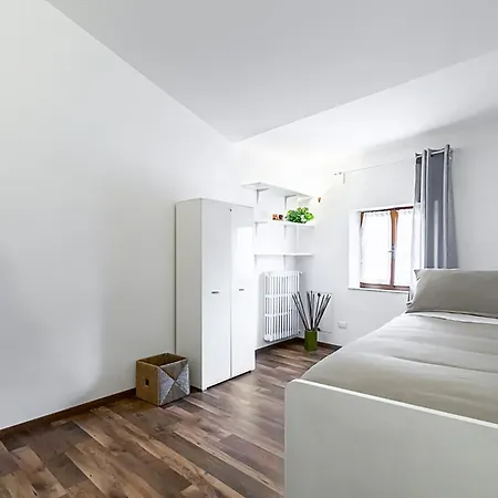 Apartment Camollia Modern Apartment! *