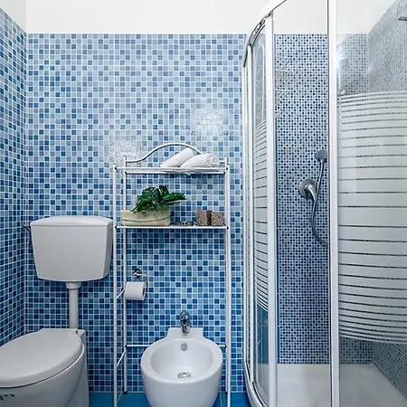 Camollia Modern Apartment! Appartement Siena