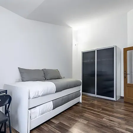 Appartement Camollia Modern Apartment! Siena