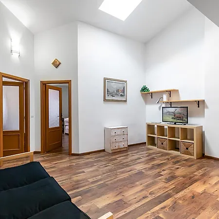 Camollia Modern Apartment! Appartement Siena