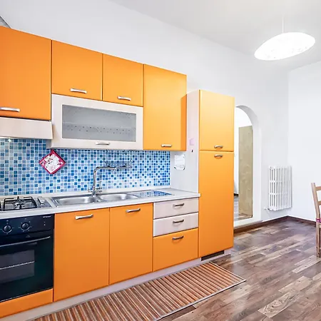 Camollia Modern Apartment! Appartement Siena