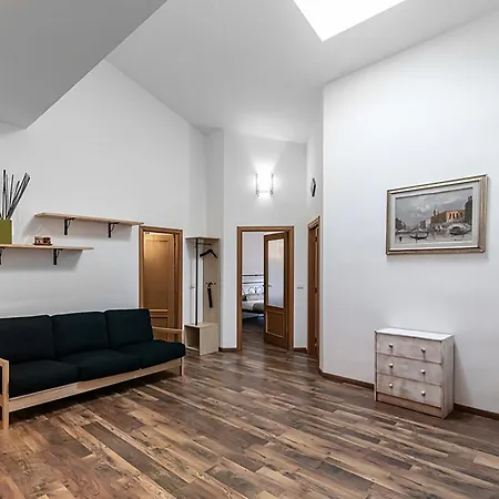 Camollia Modern Apartment! Appartement