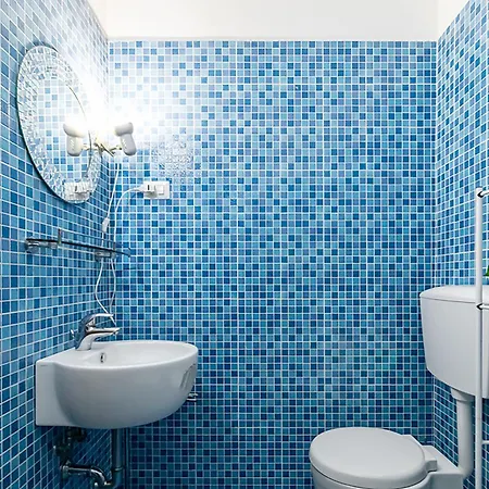 Camollia Modern Apartment! Appartamento *