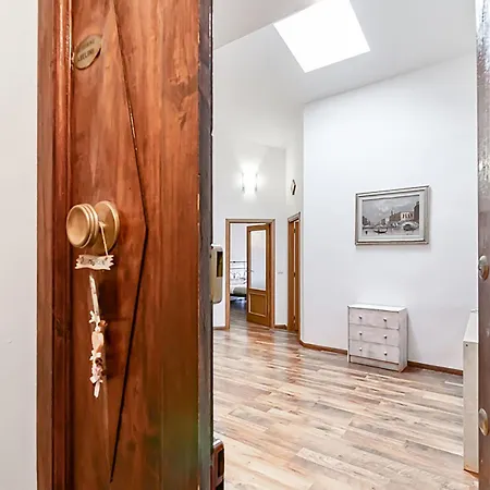 Appartamento Camollia Modern Apartment! *